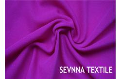 China Recycled Performance Polyester Spandex Fabric supplier