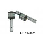 59486001 Linear Bearings For Gerber GT7250 Linear Rail Linear Guide Linear Slide