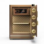 Electronic Lock Security Safe Box