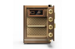 China Electronic Lock Security Safe Box supplier