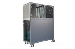 China Electrical Water Pressure Testing Equipment / Apparatus With 450ml Container Bottle supplier