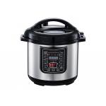 6Qt Multifunction Pressure Cooker for sale