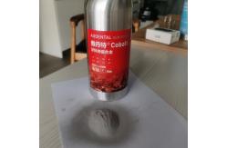 China Dental SLM 3D Metal Printer Cobalt Powder 3D Printer CoCrW CoCrMo supplier