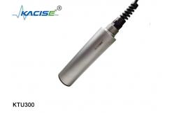 China Automatic Cleaning Turbidity Sensor IP68 Infrared Scattering supplier