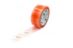 China Embossed Paper Masking Tape Dust Proof No Residue supplier