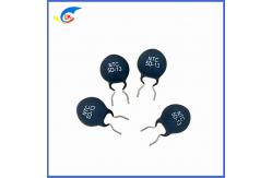 China MF72 Power Thermal Resistor   5D-13 NTC Thermistors supplier