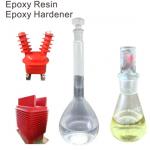 Multicolored Varnish Coating Hardener Epoxy Resin For Transformer Iron Core Binding for sale