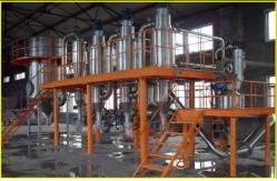 China Inert Protective Gas Atomization Powder Manufacturing Equipment High Automation supplier