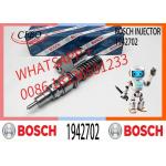 0414701043 0414701092 0414701035 0414701027 1487472 1942702 DC12 DC13 DC16 Engine Fuel Injector