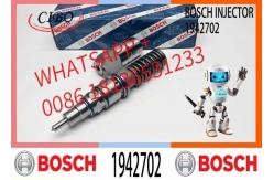 China 0414701043 0414701092 0414701035 0414701027 1487472 1942702 DC12 DC13 DC16 Engine Fuel Injector supplier