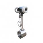 Digital Vortex Flow Meter For Air Flow Meter Low Price for sale
