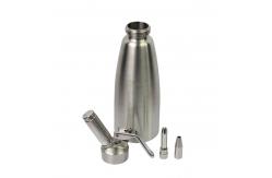China Portable Nitro Cold Brew At Home Whipped Cream Dispenser supplier