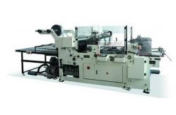 China Window Patching Automatic Packaging Machines / Auto Bagging Machine supplier