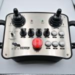 IP65 Waterproof Box Style Industrial Remote Control PLL Frequency