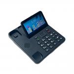 Android 10 FWP Smart 4G LTE Wireless Landline Phone Large LCD Screen for sale