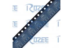 China LM317MQDCYR supplier