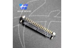 China HW-M80 Connectors, HW-M80-4003405 2mm Pitch Rectangle Connector supplier