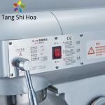 Automatic Food Mixer Machine 20L Commercial Kneading Machine For Bakery for sale