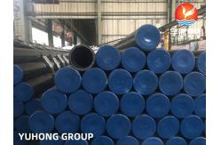 China ASTM B423 SB423 GR.1 63.5 X 2.3mm Boiler Condensate Pipe supplier