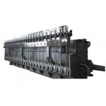 Oxygen Stainless Steel Hydraulic Headbox Dilution In Paper Machine for sale