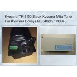 Kyocera Toner Cartridge 1T02NX0NL0 TK3150 Black For EcoSys M3040IDN Printer