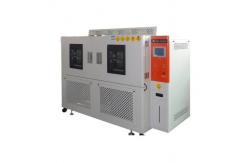 China Constant Temperature And Humidity Climate Test Chamber For Electrical Safety Testing supplier