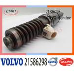 21586298 VOL Diesel Engine Fuel Injector BEBE4C17001 21586298 for VOL 3801369 21586298 3801403 22340648 3801293 for sale