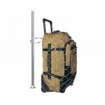 Flexible 304/316 Stainless Steel Welded Wire Mesh Anti-theft Bag/Backpack Protector for sale