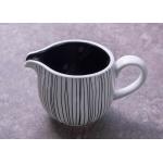 OEM ODM Scratch Proof 15 Piece Porcelain Coffee Set For 6