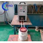 Fatcoty Supply IGBT Induction Heating Equipment in Small Melting Furnace for sale