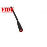 Electric Bicycle Ebike Motor Extension Cable Connector 2 Pin Famale for sale