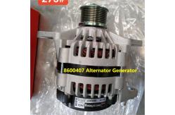 China 8600407 Alternator Generator 24V 70A HOWO Truck Parts Cummins Engine supplier