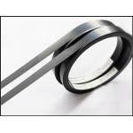 Reliable High Temp Stove Pipe Tape with Rubber Adhesive for Industrial