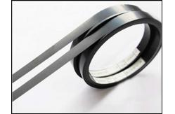 China Reliable High Temp Stove Pipe Tape with Rubber Adhesive for Industrial supplier