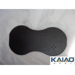Medical Instruments Aluminum Rapid Prototyping High Precision Metal Medical Device for sale