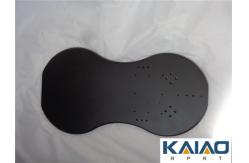 China SUS CNC Rapid Prototyping supplier