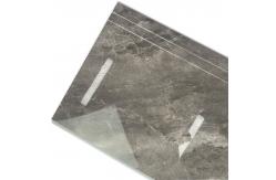 China Modern Decorative Stair Tiles 1200x300mm Ceramic Steps Tiles supplier