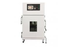 China High Low Temperature Thermal Shock Test Equipment Solutions For Electronics Testing supplier
