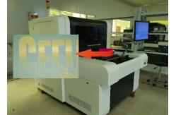 China 800x900mm Computer To Screen Exposing Machine 133LPI supplier