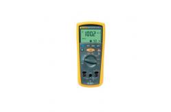 China Fluke 1507 Insulation Resistance Testers supplier