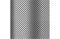 China 0.5mm Thickness Perforated Steel Sheets For Construction Galvanized Sheets supplier