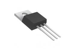 China Bidirectional Transistors Thyristors Triacs BT138 BT138-600E 600V TO220-3 supplier