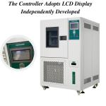 225L UV Weathering Constant Temperature And Humidity Test Chamber Air Cooled for sale