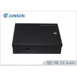 Multi - Functional Output Contact Access Control Power Supply 110-220V AC JS-803 for sale