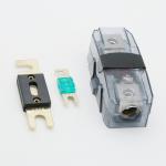 Waterproof Car Audio 0GA IN OUT Mini ANL AFS MIDI Fuse Holder