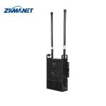 43dBm High Power  Frequency Hopping Adaptive Frequency Selection Radio Video Wireless Transmitter for sale