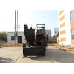 80T Underground Cable Laying HDD Trenchless Drilling Machine DL800A