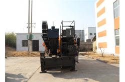 China 80T Underground Cable Laying HDD Trenchless Drilling Machine DL800A supplier