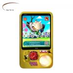 Dreamland toy capsule vending machine children coin operated egg twisting game machine