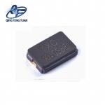 Crystal Oscillator YSX530 YXC Xtal 49 SMD Quartz Crystal Oscillator 3.579545MHz 20pF 20PPM for sale